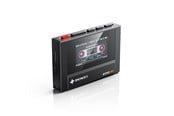 Odtwarzacz MP3, Dyktafon - FiiO Echo Mini - Black - Odtwarzacz MP3 8 GB - 5580141