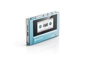 Odtwarzacz MP3, Dyktafon - FiiO Echo Mini - Silver - Odtwarzacz MP3 8 GB - 5580143