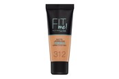Makijaz - L'Oréal Paris Maybelline Fit Me! Matte + Poreless - 3600531453442