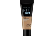 Makijaz - L'Oréal Paris Maybelline Fit Me Matte + Poreless Liquid Founda - 3600531583347