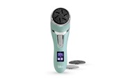 Inne środki higieny osobistej - Silk'n FreshPedi Waterproof Electric Callus Remover (Mint) - 8712856068364