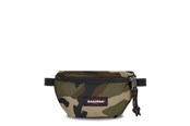 Torba, plecak i pokrowiec na laptopa - Eastpak Springer waist bag - EK0000741811