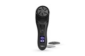 Inne środki higieny osobistej - Silk'n FreshPedi Waterproof Electric Callus Remover (Black) - 8712856068388