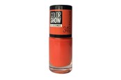 Makijaz - L'Oréal Paris Maybelline Color Show 60 Seconds Nail Polish Nr - 30096967