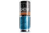 Makijaz - L'Oréal Paris Maybelline Color Show Vintage Leather Nail Polis - 30105461