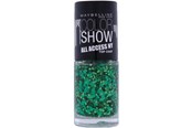 Makijaz - L'Oréal Paris Maybelline Color Show All Access Top Coat Nail - 30115880
