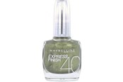 Makijaz - L'Oréal Paris Maybelline Express Finish 40 Seconds Nail Polish - 3600530709472