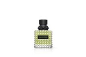Perfumy i zapachy - Valentino Born in Roma Donna Green Stravaganza EDP 50 ml - 3614274024753
