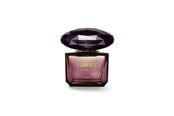 Perfumy i zapachy - VERSACE - Crystal Noir Parfum 90 ml - 8011003891061