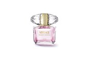 Perfumy i zapachy - VERSACE - Bright Crystal Parfum 90 ml - 8011003891092