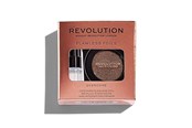 Makijaz - Makeup Revolution Set : Flawless Foils Vegan Eyes - 5057566020985