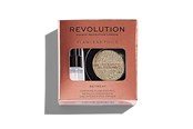 Makijaz - Makeup Revolution Set : Flawless Foils Vegan Eyes - 5057566021135