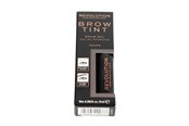 Makijaz - Makeup Revolution Brow Tint Eyebrow Gel Taupe - 5057566034715