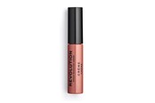 Makijaz - Makeup Revolution Creme Liquid Lipstick 102 Misbehaving - 5057566073974
