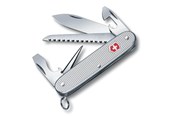 Narzedzia wielofunkcyjne - Victorinox Farmer Alox - Silver - 0.82 41.26