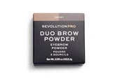 Makijaz - Makeup Revolution REVOLUTION PRO Vegan Eyebrow - 5057566091268