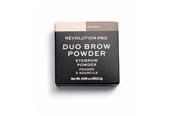 Makijaz - Makeup Revolution REVOLUTION PRO Vegan Eyebrow - 5057566091275