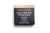 Makijaz - Makeup Revolution REVOLUTION PRO Vegan Eyebrow - 5057566091299
