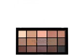 Makijaz - Makeup Revolution Reloaded Palette Eye Palette - 5057566092715