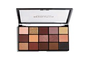 Makijaz - Makeup Revolution The Reloaded Eyeshadow Palette - 5057566092739
