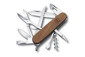 Narzedzia wielofunkcyjne - Victorinox Huntsman Wood - 1.3711.63