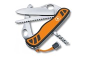 Narzedzia wielofunkcyjne - Victorinox Hunter XT Grip (Orange/Black) - 0.83 41.MC9