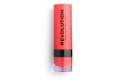 Makijaz - Makeup Revolution REVOLUTION Vegan Matte Cream - 5057566134286