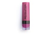 Makijaz - Makeup Revolution REVOLUTION Vegan Matte Cream - 5057566134446