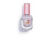 Makijaz - Makeup Revolution Express Nail Polish Marble Grey - 5057566152235