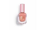 Makijaz - Makeup Revolution Express Nail Polish Lingerie Nude - 5057566152280