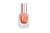 Makijaz - Makeup Revolution Express Nail Polish Pillow Nude - 5057566152297