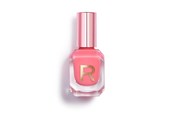 Makijaz - Makeup Revolution High Gloss Nail Polish Bubble - 5057566152419