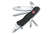 Narzędzia wielofunkcyjne - Victorinox Forester (Black) - 0.83 63.3