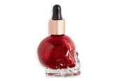 Makijaz - Makeup Revolution Skull Edition, Liquid Highlighter, Creature Blood of My Enemies, 13 ml - 5057566158268