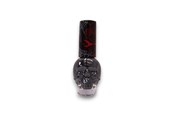Makijaz - Makeup Revolution Skull Edition, Nail Polish, Horror Show, 12.5 ml - 5057566165631