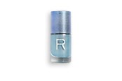 Makijaz - Makeup Revolution Holographic, Nail Polish, Spectrum, 10 ml - 5057566172462