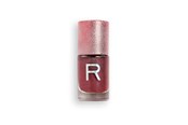 Makijaz - Makeup Revolution Holographic, Nail Polish, Galactic, 10 ml - 5057566172479