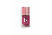 Makijaz - Makeup Revolution Holographic Nail Polish Orbit - 5057566172486