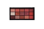 Makijaz - Makeup Revolution Reloaded Palette, Eye Palette, Newtrals, 15x, 1.1 g - 5057566181358