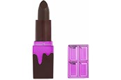 Makijaz - Makeup Revolution I Heart Revolution Chocolate Cream Lipstick, Mocha, 3.5 ml - 5057566294331