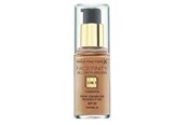 Makijaz - Max Factor Face Finity All Day Flawless Cream Foundation - 3614225851698