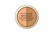 Makijaz - Max Factor Miracle Glow Duo 11 g 030 Deep - 8005610615677