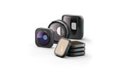 Kamera sportowa - akcesoria - GoPro HB-Series Lens Collection - AKTLM-001