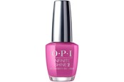 Makijaz - OPI Infinite Shine 2 Nail Polish ISL C09 Pompeii Purple, 15 ml - 09413915