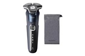 Golarka - Philips Golarka 5000 Series S5885 - shaver - dark navy/black - S5885/10