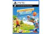 Gry - Badminton Time VR (PSVR2) - Sony PlayStation 5 - Sport - 5061005781900