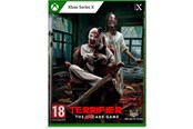 Gry - Terrifier: The ARTcade Game - Microsoft Xbox Series X - Bijatyka - 8424365727914