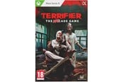 Gry - Terrifier: The ARTcade Game (Collector's Edition) - Microsoft Xbox Series X - Bijatyka - 8424365729673