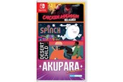Gry - Akupara Action Pack - Nintendo Switch - Akcja - 0754590781824