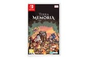 Gry - Terra Memoria - Nintendo Switch - RPG - 8885021400372